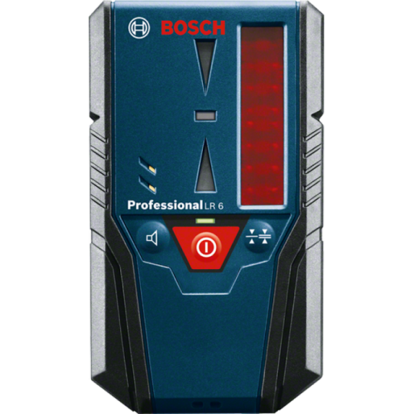 Фото - Приймач лазерного випромінювання Bosch LR6