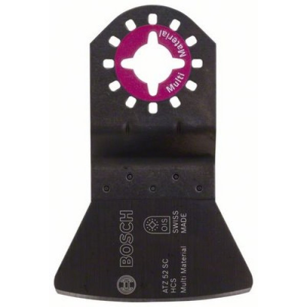 Фото - Скребок Bosch ATZ 52 SC