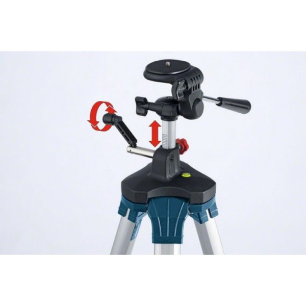 Фото - Будівельний штатив Bosch BT 250