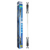 Картинка - Профессиональная инспекционная лампа Brevia LED 120-190см 40SMD 1000lm 4000mAh