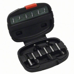 Набор фрез Promoline Bosch 6 шт (2607019463)