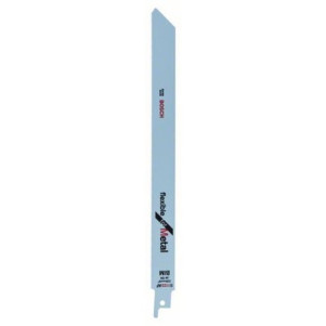 Полотно шабельне для ножівки Bosch S 1122 АF метал