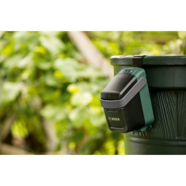Фото - Кріплення Bosch для акумулятора Garden Pump