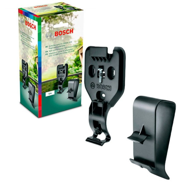 Фото - Кріплення Bosch для акумулятора Garden Pump