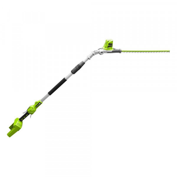 Фото - Акумуляторний кущоріз Zipper ZI-HST40V-AKKU