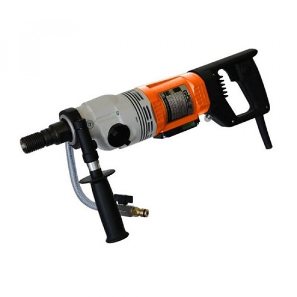 Картинка - Ручная дрель алмазного сверления GOLZ FB23S