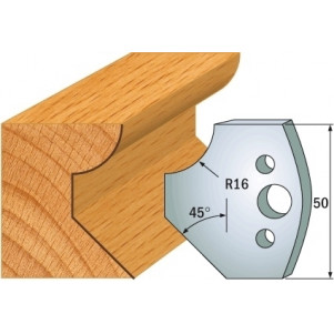 Ножи HSS 50х4 mm (690.569)
