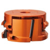 Фото - Фреза насадна D=139 I=50 F=31,75 RPM=5500-9400 MAN ALU (694.005.31)