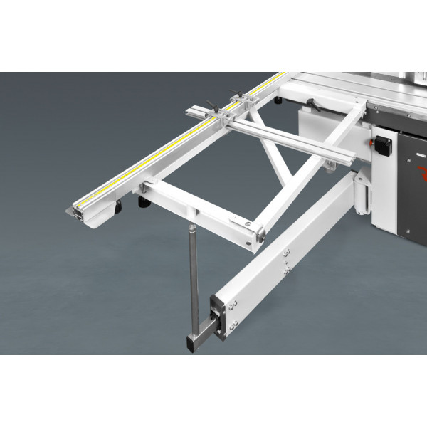 Картинка - Комбинированный станок Robland NLXTZ