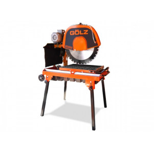 Камнерез GOLZ BS600