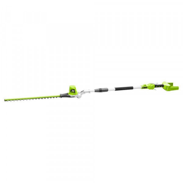 Фото - Акумуляторний кущоріз Zipper ZI-HST40V-AKKU