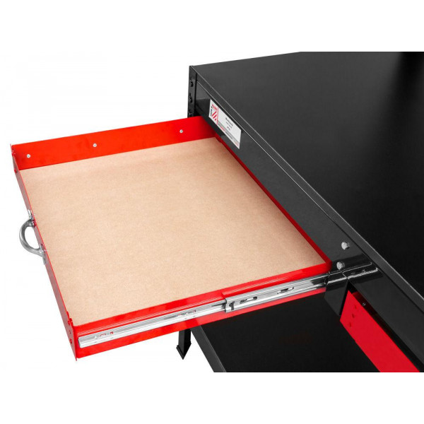 Фото - Верстак Holzmann WT06