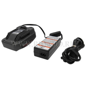 Сетевой адаптер 230V / 18.0V для SeeSnake Сетевой адаптер 230V / 18.0V для SeeSnake