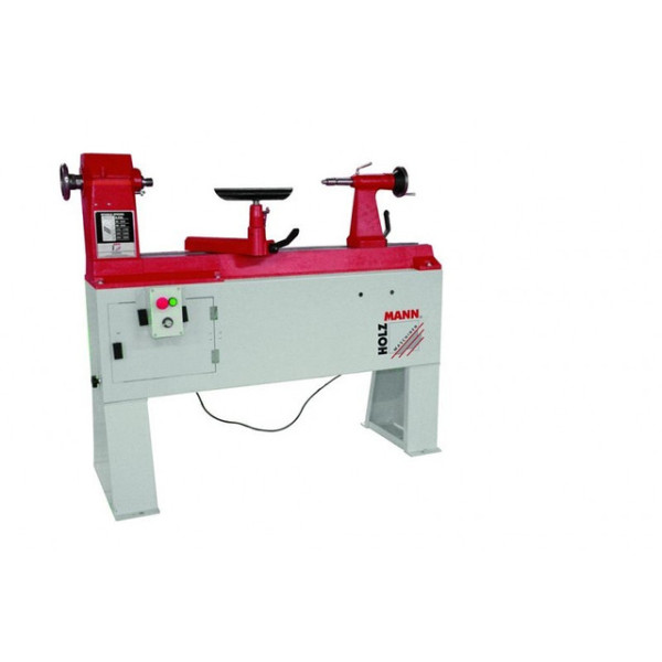 Картинка - Токарный станок Holzmann D 1000F
