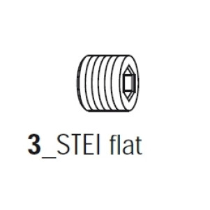 Шуруп M2,5x6 (990.062.00)