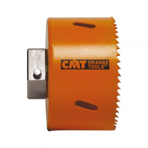 Коронка Bi-Metal CMT 16 mm max rpm Металл / нержавеющая сталь / чугун / ALU (551-016)