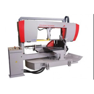 Стрічкова пила Bomar Individual 720.540 GH