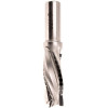 Картинка - Фреза алмазная DIA D = 25 l = 65 S = 20x50 RH DTE