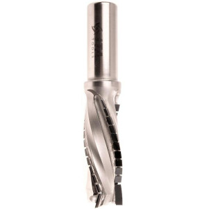Фреза алмазная DIA D = 25 l = 65 S = 20x50 RH DTE