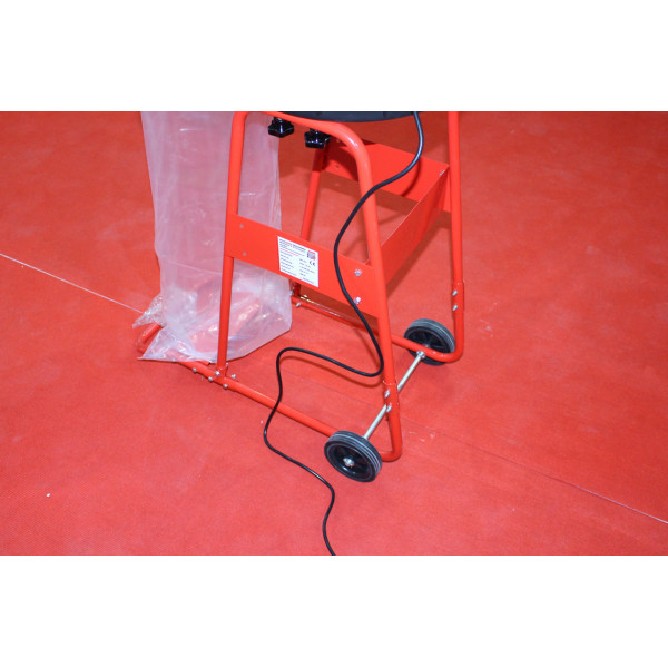 Фото - Аспірація Holzmann ABS 850