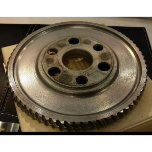 Ролик 140-15-30-6V Z chrom Профиль A, скошенный Weinig (WES.140030015.CAPS)