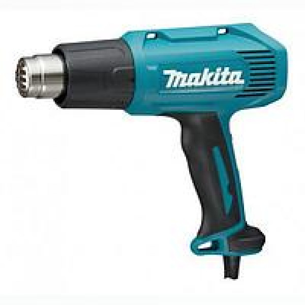 Фото - Термовоздуходувка HG5030K 1600Вт, 300500С MAKITA