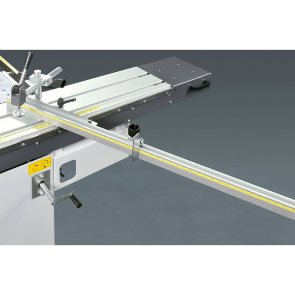 Картинка - Комбинированный станок Robland NLXTZ