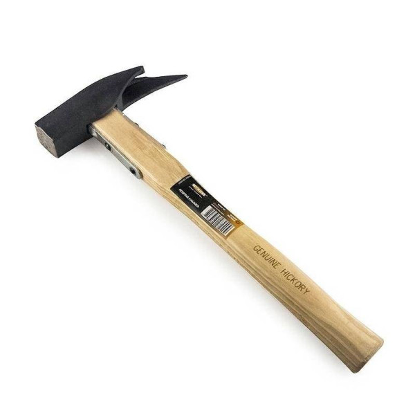 Картинка - Молоток плотницкий 600гр. (28240.STACO)