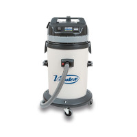 Промышленный пылесос 2300W пылесос емкость 72l полиэстера фильтр (AS382L)
