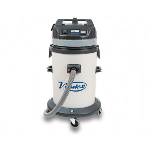 Промышленный пылесос 2300W пылесос емкость 72l полиэстера фильтр (AS382L)