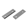Фото - Ніж HM - 40x9,0x1,5mm HC05 a = 26,0 <35 (4092)
