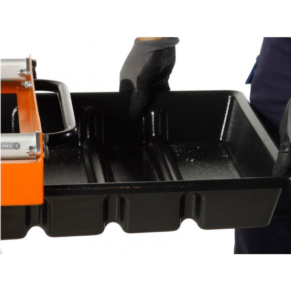 Картинка - Камнерез GOLZ BS600