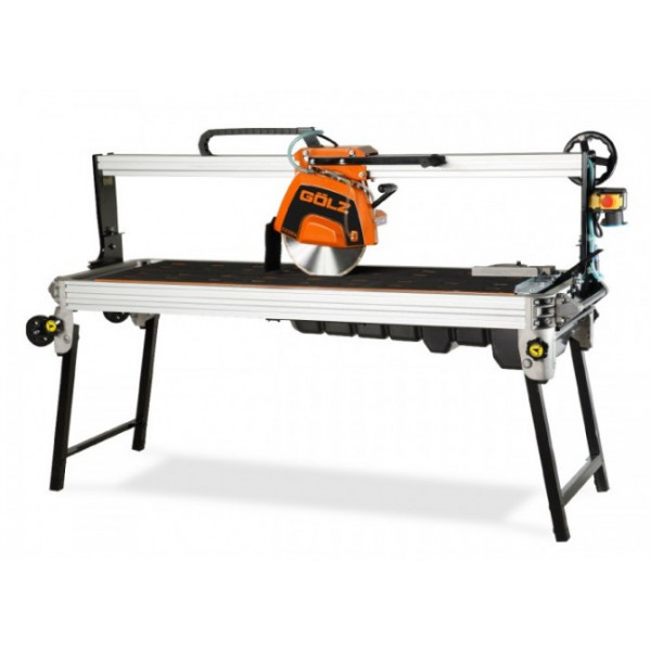 Картинка - Плиткорез GOLZ GS350A-ML