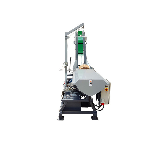 Картинка - Колун Trak-Met ŁD-45