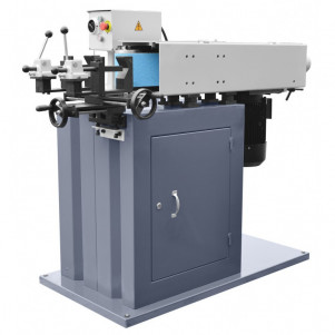 Стрічковий шліфувальний верстат CORMAK MS150 Стрічковий шліфувальний верстат CORMAK MS150