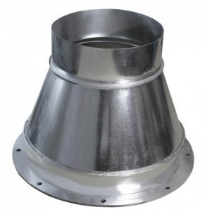 Перехідник до аспірації Holzing RLA VIBER POWER