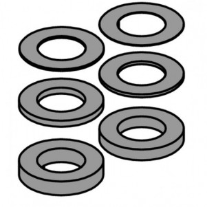 Прокладка D = 35 / 55x10,6 к 694.015.31 (695.998.351)