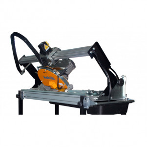 Плиткорез Achilli ALU 1500