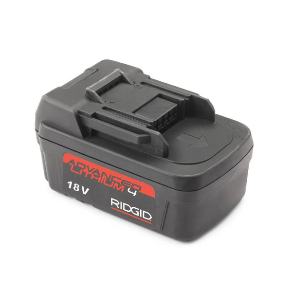 Фото - Акумулятор 18.0V Li-Ion 4.0Ah Advanced Lithium