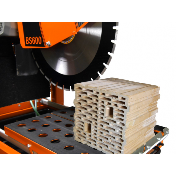 Картинка - Камнерез GOLZ BS600