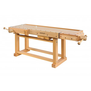 Стіл робочий RAMIA PREMIUM SUPERB