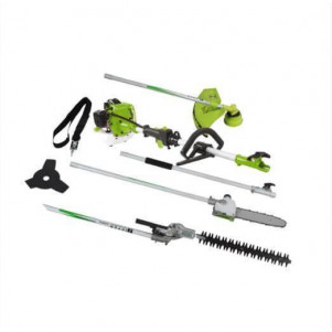 Садовий набір Zipper ZI-GPS70G Садовий набір Zipper ZI-GPS70G