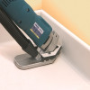 Фото 1 - Кутовий фрезер virutex fr217s 750W 14000-30000RPM Corianu Rusolid цанга 8mm