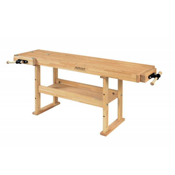 Фото - Робочий стіл RAMIA ADVANCE 2000