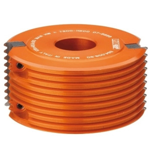 Фреза насадна D=105 I=49,6 F=30 RPM=7300-11500 MAN ALU (694.008.30)