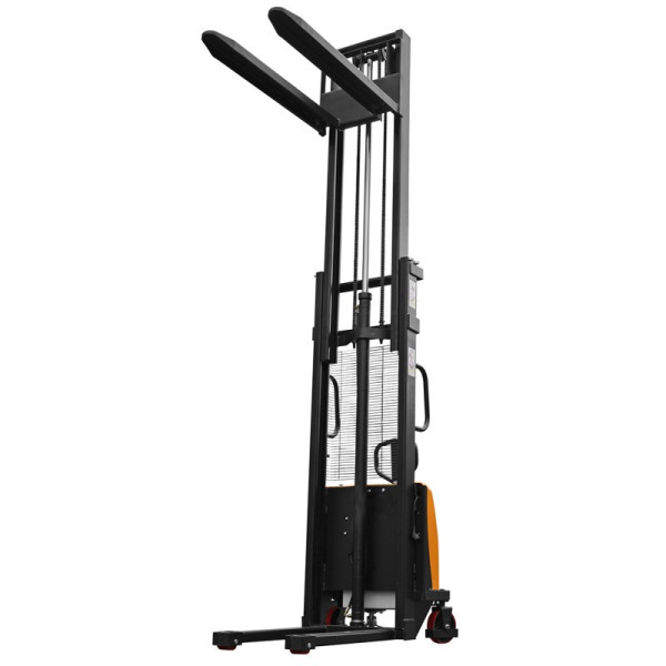Картинка - Полуэлектрический штабелер Cormak B1030/1000kg