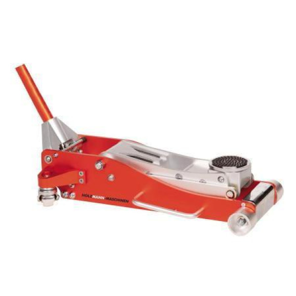 Фото - Домкрат підкатний 2,5 т Holzmann RWH250ALU