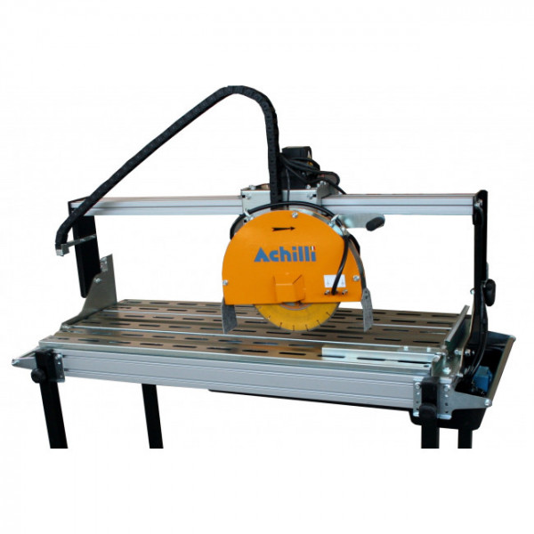 Картинка - Плиткорез Achilli ALU 1500