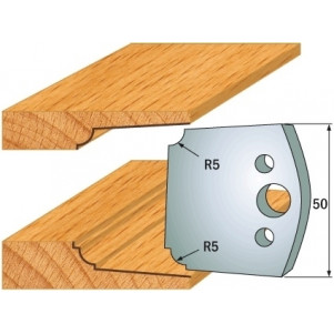 Ножи HSS 50х4 mm (690.579)