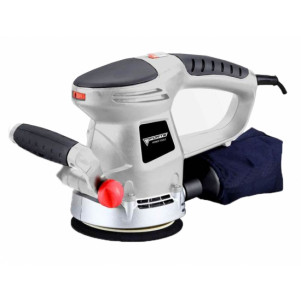 Шлифмашина эксцентриковая RS 480 V 480Вт FORTE
